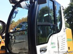 Liebherr A 912 Compact Litronic