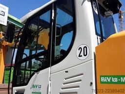 Liebherr A 912 Compact Litronic