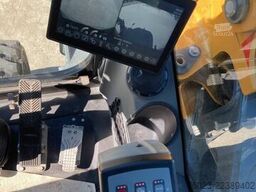 Liebherr A 912 Compact Litronic