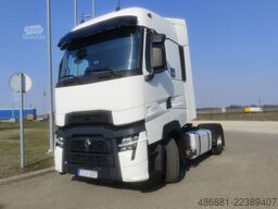 Renault T 480 High