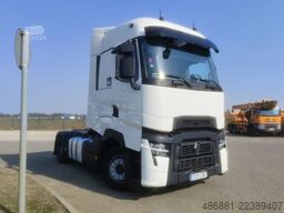 Renault T 480 High