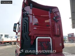 MAN TGX 18.510 TGX 4X2 GM Retarder ADR Full-Air Sta...