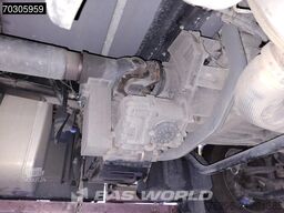 MAN TGX 18.510 TGX 4X2 GM Retarder ADR Full-Air Sta...