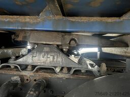 MAN TGA 26.480 6x4 BL TGA 26.480 6x4 BL, Intarder, SZM/Pritsche