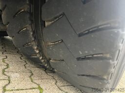 MAN TGA 26.480 6x4 BL TGA 26.480 6x4 BL, Intarder, SZM/Pritsche