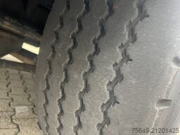 MAN TGA 26.480 6x4 BL TGA 26.480 6x4 BL, Intarder, SZM/Pritsche