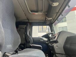 MAN TGA 26.480 6x4 BL TGA 26.480 6x4 BL, Intarder, SZM/Pritsche