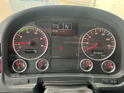 MAN TGA 26.480 6x4 BL TGA 26.480 6x4 BL, Intarder, SZM/Pritsche