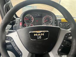 MAN TGA 26.480 6x4 BL TGA 26.480 6x4 BL, Intarder, SZM/Pritsche