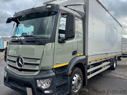 Mercedes-Benz Antos 1833 L nR 4x2 Antos 1833 L nR 4x2, Retarder, Bi-Xenon, Volumer, Edscha, Dautel LBW