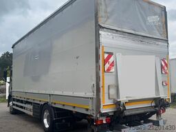 Mercedes-Benz Antos 1833 L nR 4x2 Antos 1833 L nR 4x2, Retarder, Bi-Xenon, Volumer, Edscha, Dautel LBW