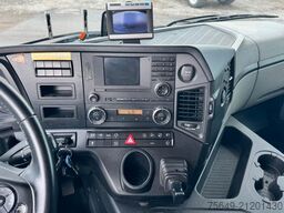 Mercedes-Benz Antos 1833 L nR 4x2 Antos 1833 L nR 4x2, Retarder, Bi-Xenon, Volumer, Edscha, Dautel LBW