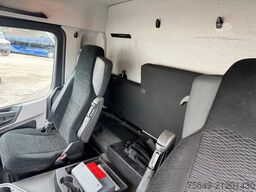 Mercedes-Benz Antos 1833 L nR 4x2 Antos 1833 L nR 4x2, Retarder, Bi-Xenon, Volumer, Edscha, Dautel LBW