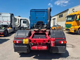 Mercedes-Benz Arocs 1853 4X4 HAD Arocs 1853 4X4 HAD/RETARDER/ACC/LDW/HYDRAULIK