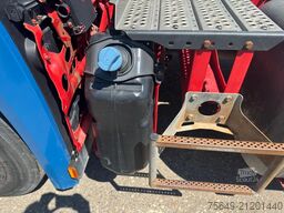 Mercedes-Benz Arocs 1853 4X4 HAD Arocs 1853 4X4 HAD/RETARDER/ACC/LDW/HYDRAULIK