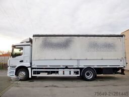 Mercedes-Benz Antos 1835 L 4x2 Antos 1835 L 4x2, LBW