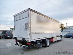 Mercedes-Benz Antos 1835 L 4x2 Antos 1835 L 4x2, LBW