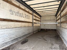 Mercedes-Benz Antos 1835 L 4x2 Antos 1835 L 4x2, LBW