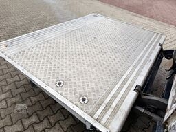 Mercedes-Benz Antos 1835 L 4x2 Antos 1835 L 4x2, LBW