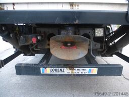 Mercedes-Benz Antos 1835 L 4x2 Antos 1835 L 4x2, LBW