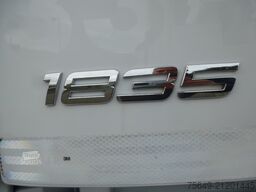 Mercedes-Benz Antos 1835 L 4x2 Antos 1835 L 4x2, LBW