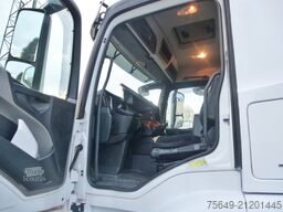 Mercedes-Benz Antos 1835 L 4x2 Antos 1835 L 4x2, LBW