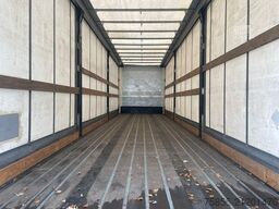 SYSTEM TRAILER City Citytrailer / Tautliner / Discbrakes / Ste...
