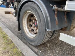 SYSTEM TRAILER City Citytrailer / Tautliner / Discbrakes / Ste...