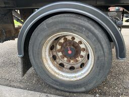 SYSTEM TRAILER City Citytrailer / Tautliner / Discbrakes / Ste...
