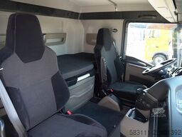 MAN TGS 18.440 / RETARDER / ALUFELGI / NISKA KABINA