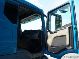 MAN TGS 18.440 / RETARDER / ALUFELGI / NISKA KABINA