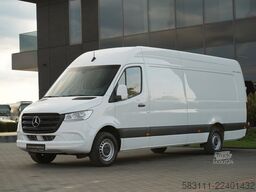 MERCEDES-BENZ SPRINTER 315 CDI / MAXI / BLASZAK / FURGON / SPR