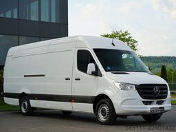 MERCEDES-BENZ SPRINTER 315 CDI / MAXI / BLASZAK / FURGON / SPR