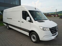 MERCEDES-BENZ SPRINTER 315 CDI / MAXI / BLASZAK / FURGON / SPR
