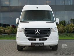 MERCEDES-BENZ SPRINTER 315 CDI / MAXI / BLASZAK / FURGON / SPR