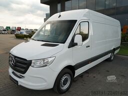 MERCEDES-BENZ SPRINTER 315 CDI / MAXI / BLASZAK / FURGON / SPR
