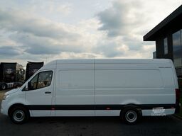 MERCEDES-BENZ SPRINTER 315 CDI / MAXI / BLASZAK / FURGON / SPR