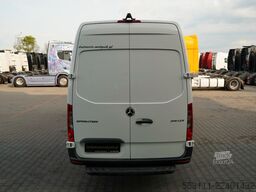 MERCEDES-BENZ SPRINTER 315 CDI / MAXI / BLASZAK / FURGON / SPR