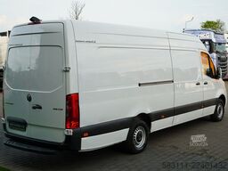 MERCEDES-BENZ SPRINTER 315 CDI / MAXI / BLASZAK / FURGON / SPR