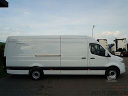 MERCEDES-BENZ SPRINTER 315 CDI / MAXI / BLASZAK / FURGON / SPR
