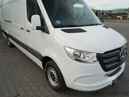 MERCEDES-BENZ SPRINTER 315 CDI / MAXI / BLASZAK / FURGON / SPR