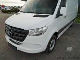 MERCEDES-BENZ SPRINTER 315 CDI / MAXI / BLASZAK / FURGON / SPR