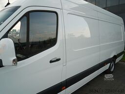 MERCEDES-BENZ SPRINTER 315 CDI / MAXI / BLASZAK / FURGON / SPR