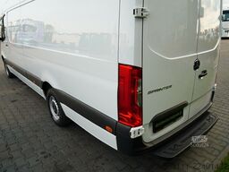 MERCEDES-BENZ SPRINTER 315 CDI / MAXI / BLASZAK / FURGON / SPR