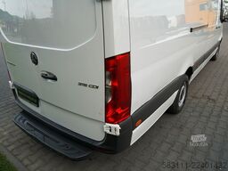 MERCEDES-BENZ SPRINTER 315 CDI / MAXI / BLASZAK / FURGON / SPR