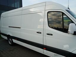 MERCEDES-BENZ SPRINTER 315 CDI / MAXI / BLASZAK / FURGON / SPR
