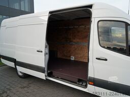 MERCEDES-BENZ SPRINTER 315 CDI / MAXI / BLASZAK / FURGON / SPR