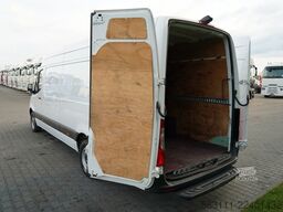 MERCEDES-BENZ SPRINTER 315 CDI / MAXI / BLASZAK / FURGON / SPR