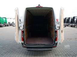 MERCEDES-BENZ SPRINTER 315 CDI / MAXI / BLASZAK / FURGON / SPR