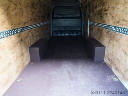 MERCEDES-BENZ SPRINTER 315 CDI / MAXI / BLASZAK / FURGON / SPR